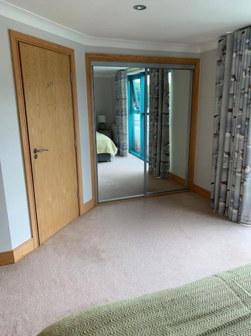Ferienwohnung Crabshell Quay Waterfront Living In Kingsbridge Exterior foto